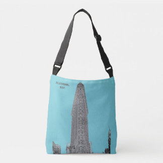 Sac Ajustable Le Flatiron Building, New York,