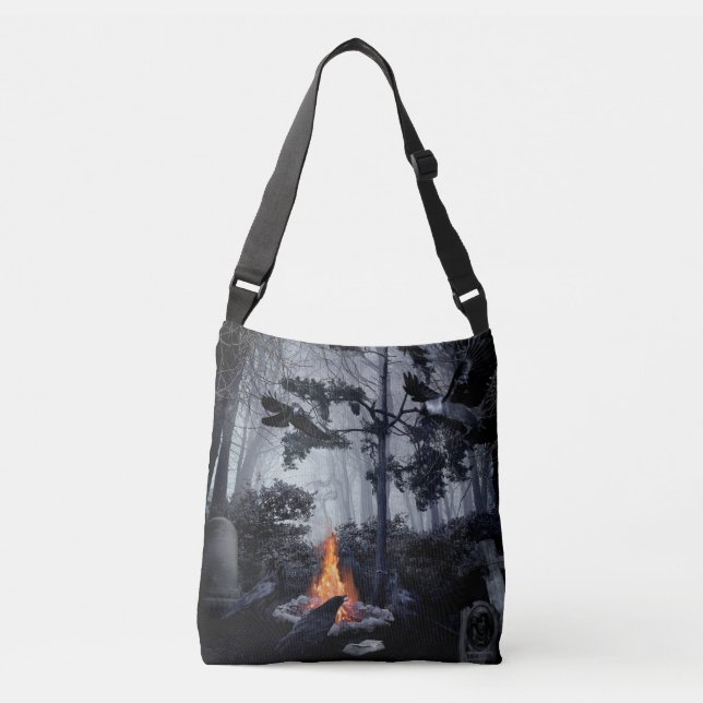 Sac Ajustable Le Four (Devant)