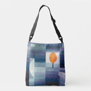 Sac Ajustable Le Porte-monnaie d'automne Paul Klee