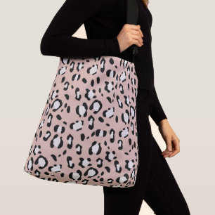 Sac Ajustable Le Poster de animal léopard Glam #12
