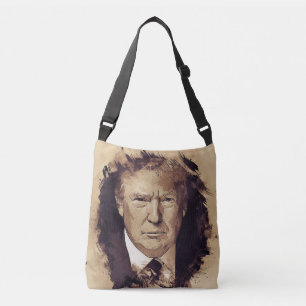 Sac Ajustable Le Président Donald Trump