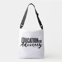 L'éducation est la défense des intérêts