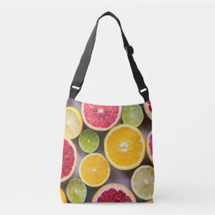 Sac Ajustable Légumes sains