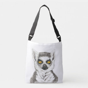 Sac Ajustable Lemur