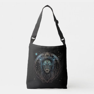 Sac Ajustable Leo le lion