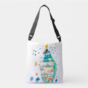 Sac Ajustable Les 8 maisons