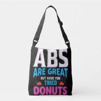 Les Abs Sont Super, Mais Avez-Vous Essayé Des Donu