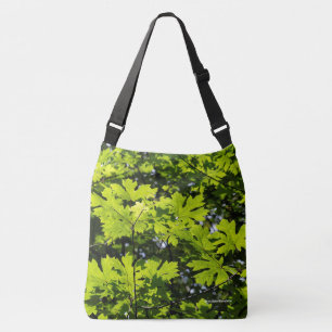 Sac Ajustable Les Feuilles de la forêt