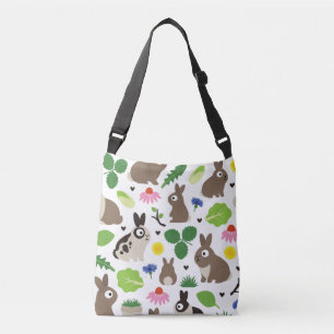 Sac Ajustable Les lapins Et Leurs Traitements