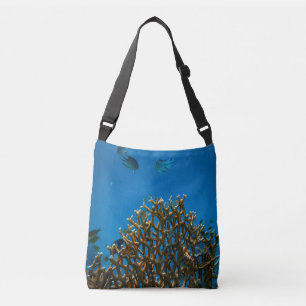 Sac Ajustable Les récifs colorés