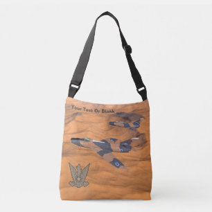 Sac Ajustable Les Super Mystères Israéliens Sur Le Désert