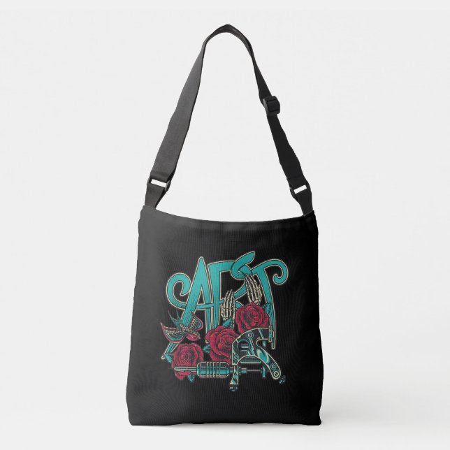 Sac Ajustable Les tatouages Artistes Du Tatouage Sont Des Graphi (Devant)