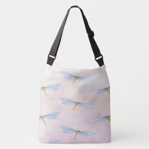 Sac Ajustable libellules