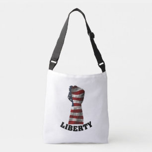 SAC AJUSTABLE LIBERTY!