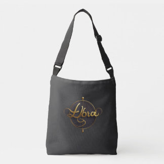 Sac Ajustable Libra