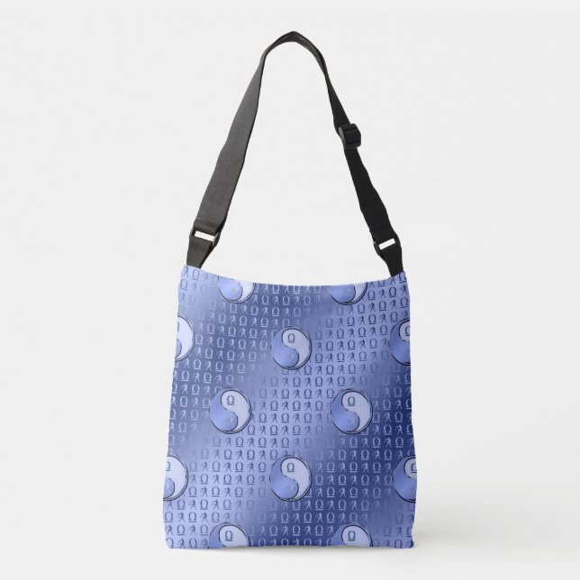 Sac Ajustable Libra (Devant)