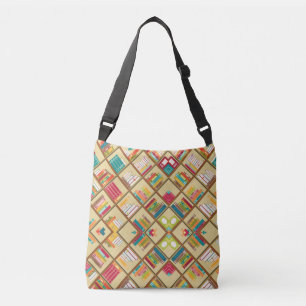 Sac Ajustable Librairies Fourre-tout