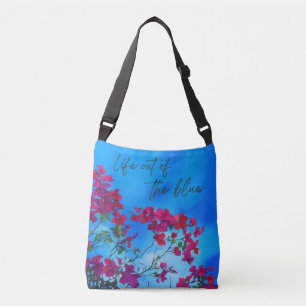 Sac Ajustable Life out of the blue