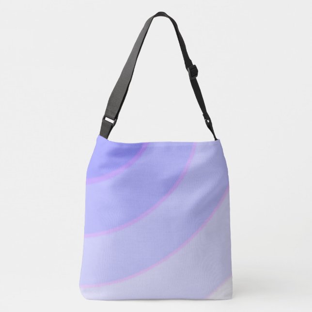 Sac Ajustable Lilac Circulaire Swils ombre (Dos)