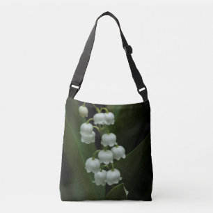 Sac Ajustable Lily de la vallée-0308