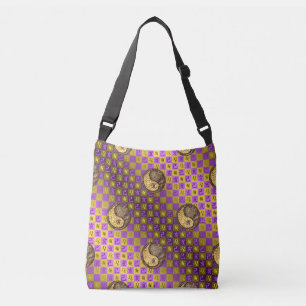 Sac Ajustable Lion & Sanglier de Terre