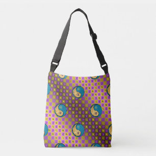 Sac Ajustable Lion & Sanglier d'eau