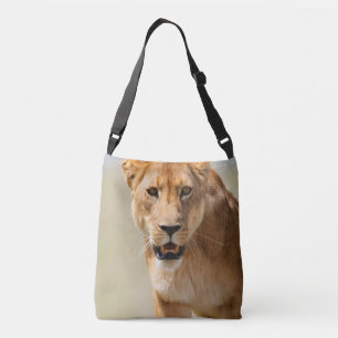 Sac Ajustable Lioness