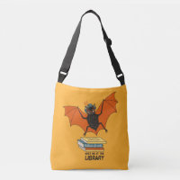 Lire Chauve-Souris | Bibliothécaire fantaisiste av