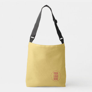 Sac Ajustable Logo de la marque Sunny Beach Yellow Theme