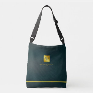 Sac Ajustable Logo de Marque Professionnelle Simple