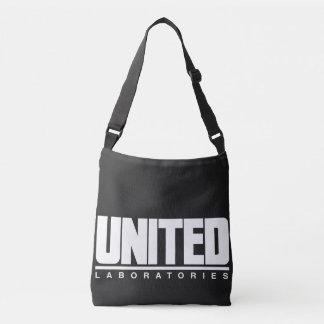 Sac Ajustable Logo des Laboratoires Unis Grande Fourre-tout