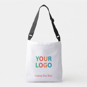Sac Ajustable Logo personnalisé & nom stylisé
