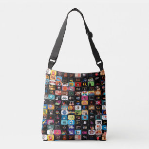 Sac Ajustable Logos et graphismes CBC