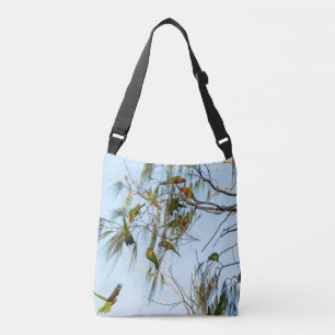 Sac Ajustable Lorikee de Byron Bay