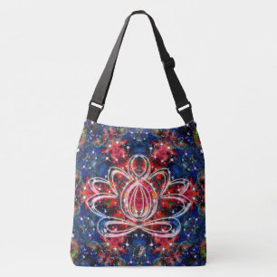 Sac Ajustable Lotus Zen de Scintillation