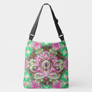 Sac Ajustable Lotus Zen Lumineux