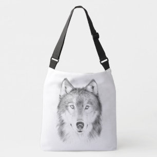 Sac Ajustable Loup