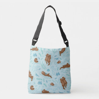 Sac Ajustable Loutre amusante légère