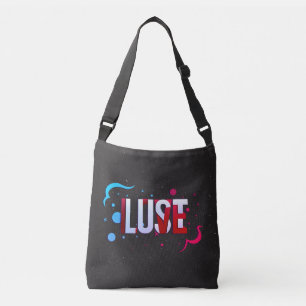 Sac Ajustable Love Love - Édition Mix Colofull