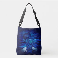 Love, Passion act - paire de dauphins