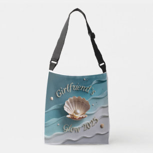 Sac Ajustable Lueur de Perle