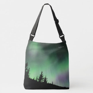 Sac Ajustable Lumières du nord
