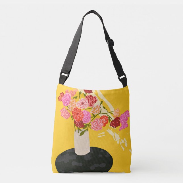 Sac Ajustable Luminosité de fenêtre (Devant)