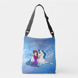 Sac Ajustable Ma petite princesse