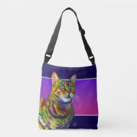 Macchi Kitty Vous regarder dans l'incrédulité