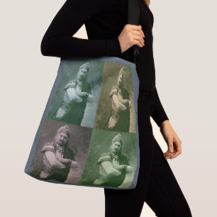 Sac Ajustable macho