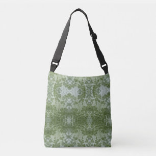 Sac Ajustable Macro de feuille de citrouille