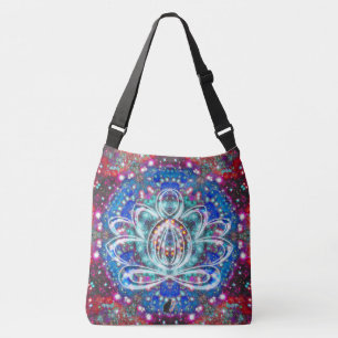 Sac Ajustable Magnifique Lotus Zen