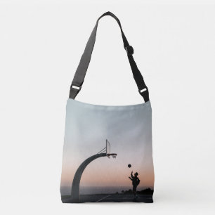 Sac Ajustable Magnifique panier de basket