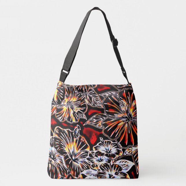 Sac Ajustable Maison d'Eloise 1913 (Dos)